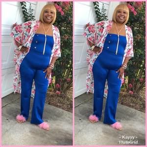 Meet your Posher, Carmen